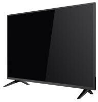 Dahua LM43-F200 IPS Monitor 43" FHD 1920x1080 με Χρόνο Απόκρισης 8ms GTG