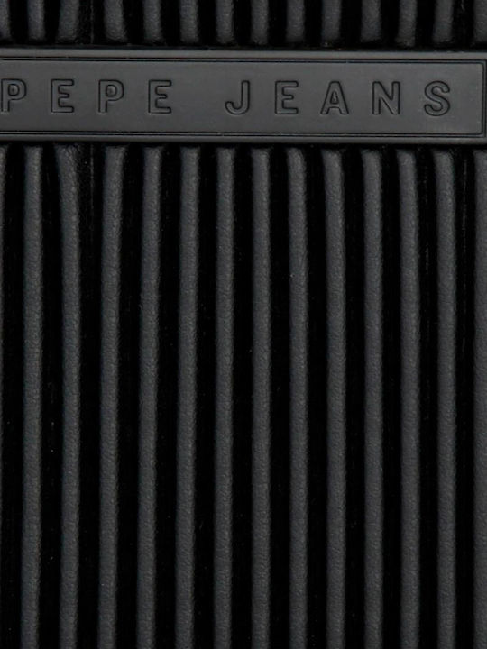 Pepe Jeans 'aurora' Women's Wallet 7558531-999 999/black