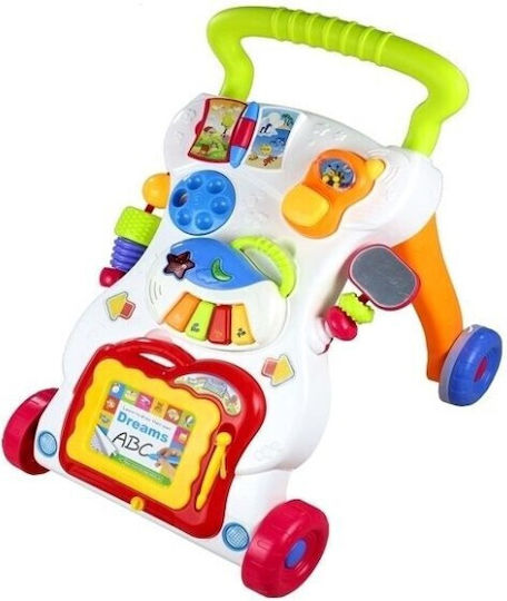 Lean Toys για 9+ μηνών Πολύχρωμη