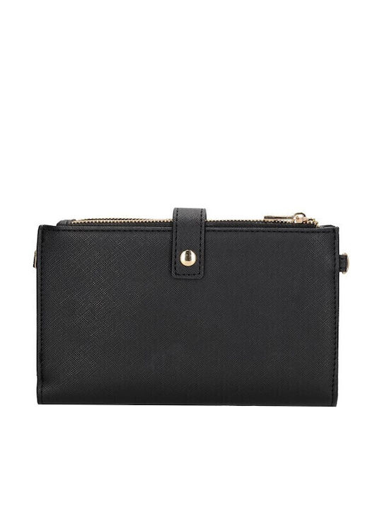 Чанта за жени Dugros 21425-001 Charm London в черно