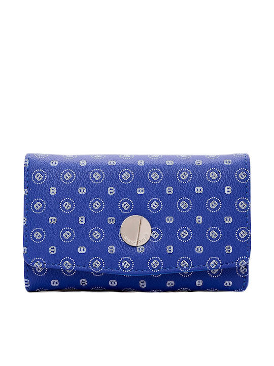 Wallet Yc02842 Blue