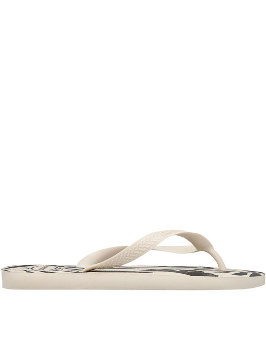 4111355 Hav Aloha Flip Flops & Slides Havaianas 0121 PVC