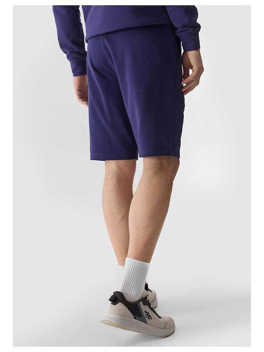 Men's Shorts Navy Blue
