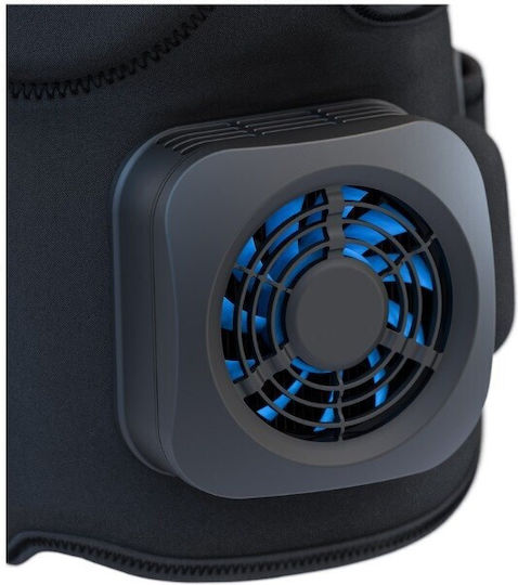 Therabody Recoverytherm Hot&cold Vibration Knee