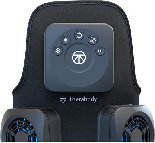 Therabody Recoverytherm Hot&cold Vibration Knee