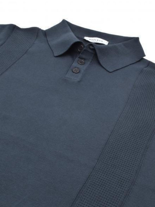 Polo Πουλόβερ Dark Grey