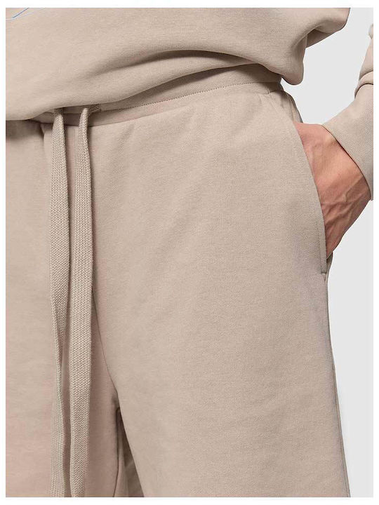 Men's Shorts Beige