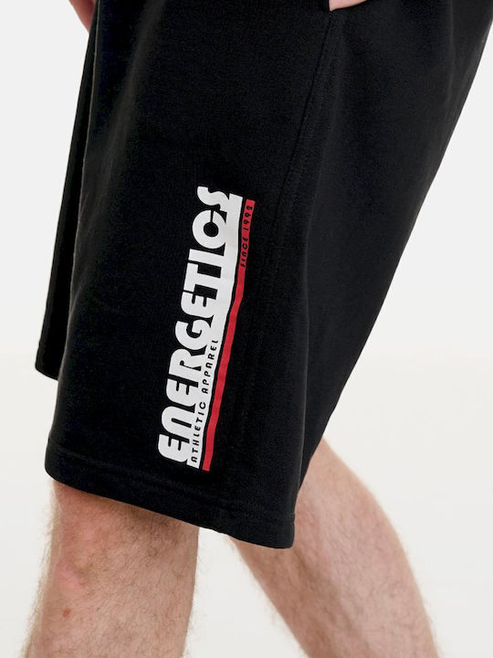 Men's Shorts Black