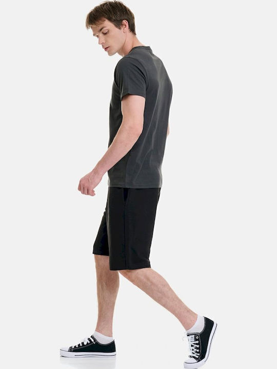 Men's Shorts Black