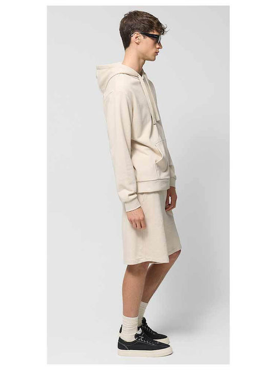 Men's Shorts Beige
