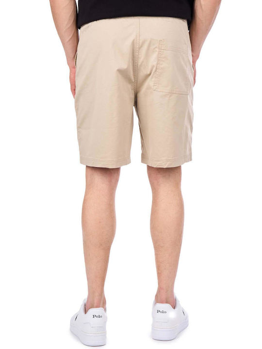 Gabba Men's Shorts Chino Beige