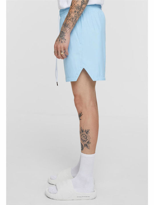 Bermudă Sportivă de Bărbați Oceanblue