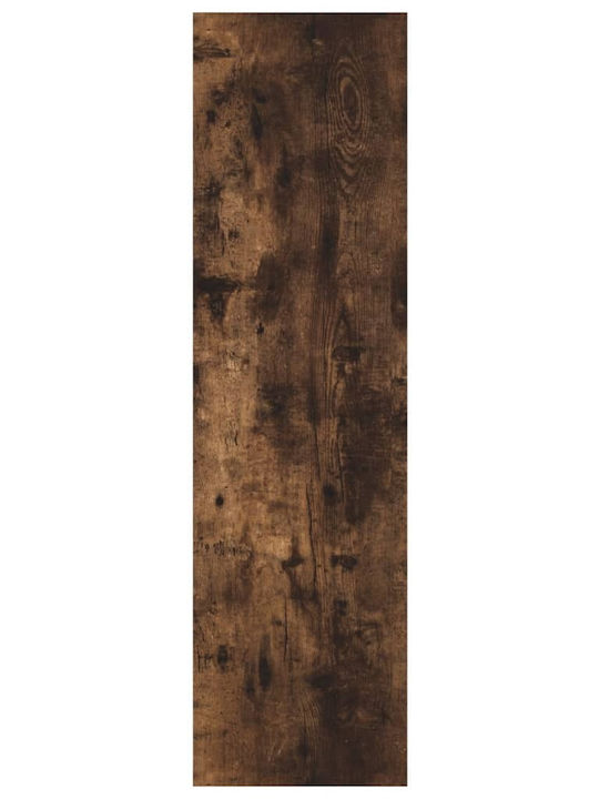 Wohnzimmer TV-Einheit Smoky Oak L30.5xB30xH110cm