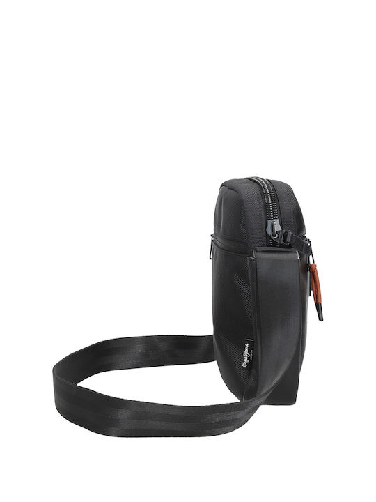 Pepe Jeans Men's Bag Shoulder / Crossbody Black