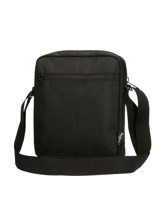 Men's Bag Shoulder / Crossbody Black