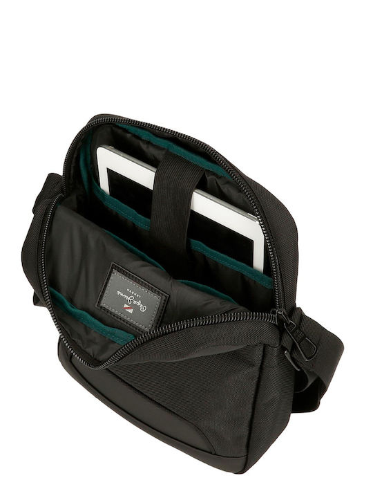 Men's Bag Shoulder / Crossbody Black