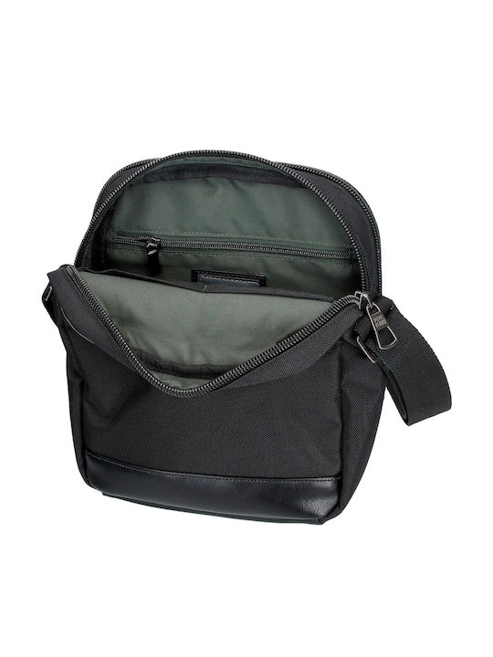 Sander Men's Bag Shoulder / Crossbody Black