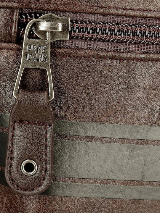 Horley Men's Bag Shoulder / Crossbody Brown