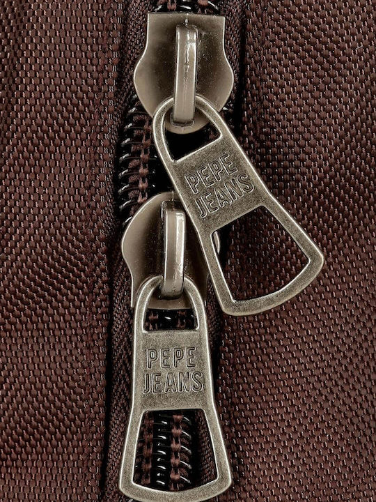 Horley Men's Bag Shoulder / Crossbody Brown