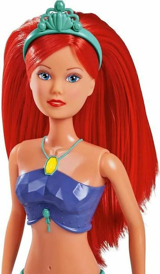 Simba Shining Mermaid Кукла за 3+ години+ години 39см.