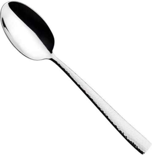 Abert Coffee Tea Stainless Steel Brown Spoon 13.4cm CHA21 Abert Coffee Tea Stainless Steel Brown Spoon 13.4cm CHA21