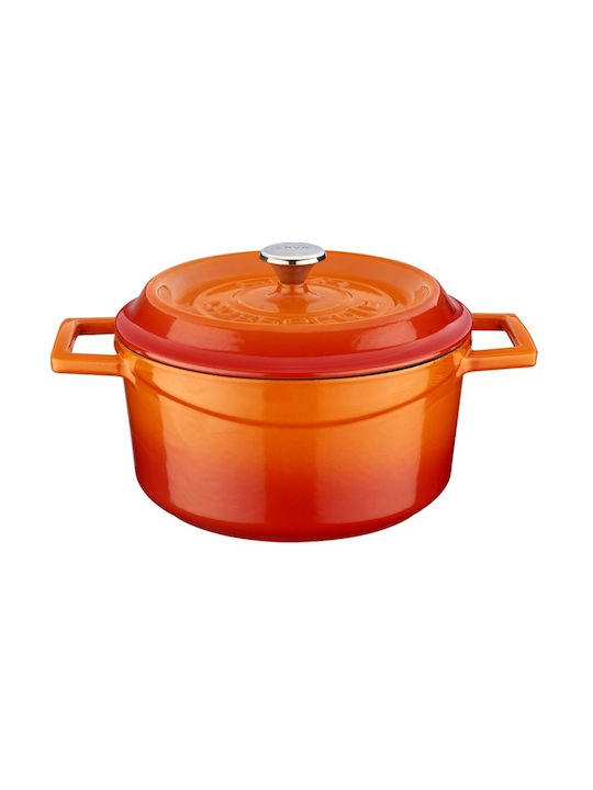 Ready din Fontă 2.8lt / 20cm