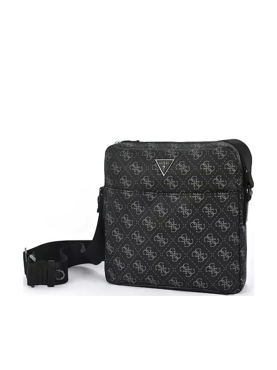 Men's Bag Shoulder / Crossbody Black