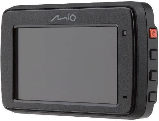 Mio MiVue 803 Автомобилна DVR камера 1440P за Паркет със самозалепващо се фолио