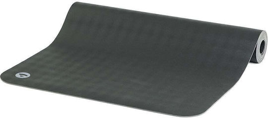 Bodhi Exercise Mat Yoga Beige (185x60x0.4cm)