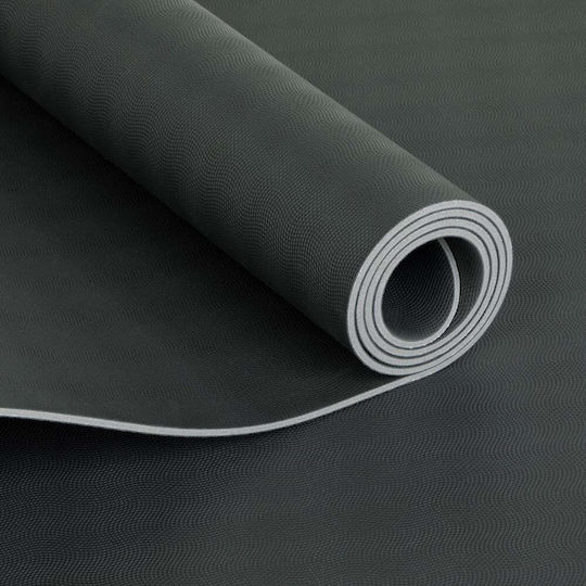 Bodhi Exercise Mat Yoga Beige (185x60x0.4cm)