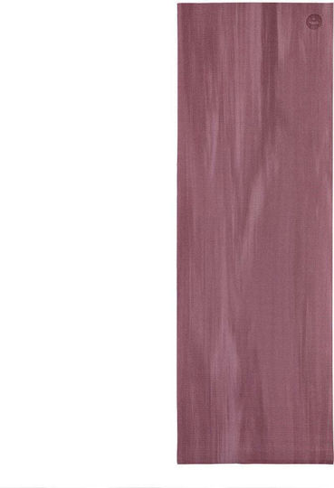 Bodhi Exercise Mat Purple (183x60cm)