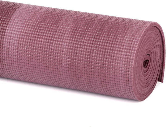 Bodhi Exercise Mat Purple (183x60cm)