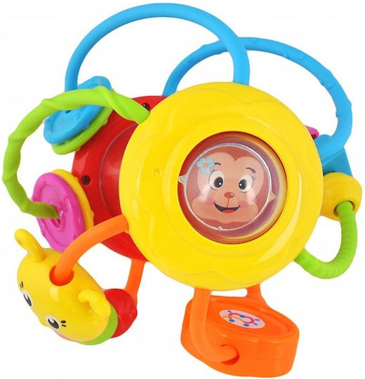 Interactive Toy Babies Zola Motor Skills Development