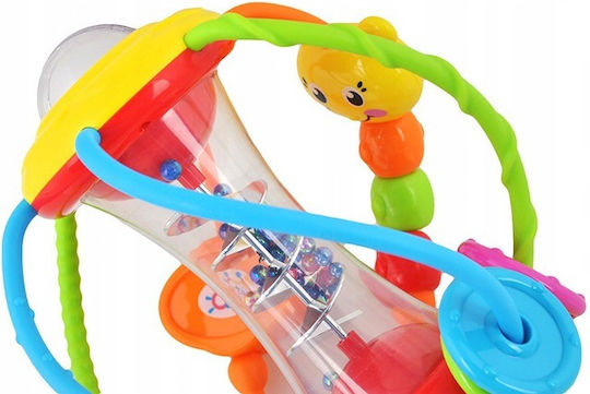 Interactive Toy Babies Zola Motor Skills Development