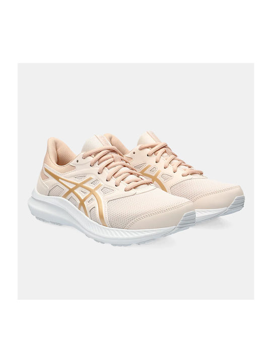 Jolt 4 Sport Shoes Running Rose Dust / Champagne