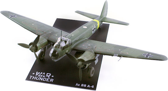 Italeri War Thunder Φιγούρα Μοντελισμού σε Κλίμακα 1:72