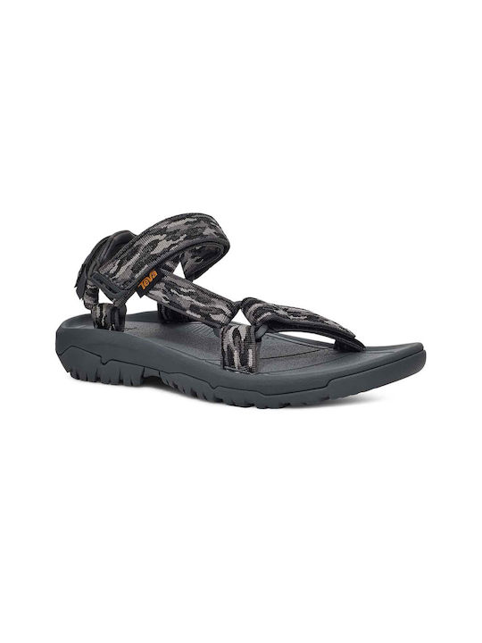 Teva Herrensandalen in Gray Farbe