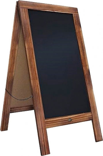 Ready Дъсковиден Панел с Тебешир 69x145см