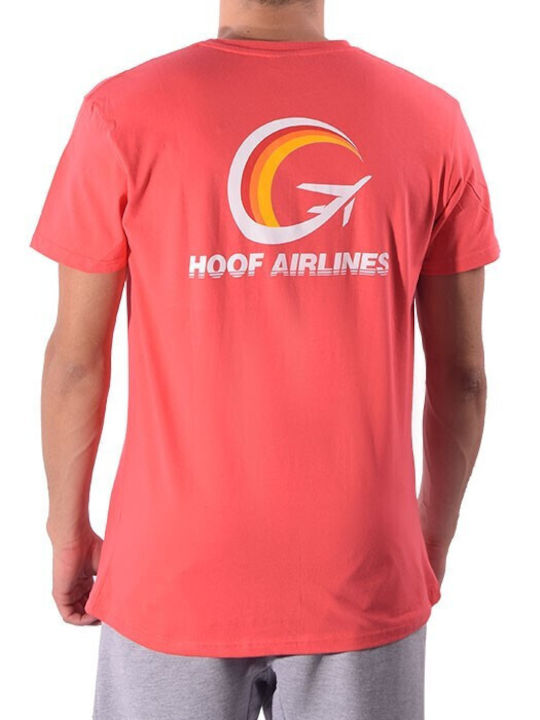 Hoof T-shirt Rot