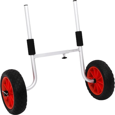 vidaXL 94878 Canoe & Kayak Trolley