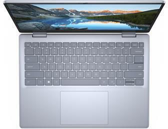 Dell Inspiron 7440 Plus 14" (Ultra 5-125H/16GB/512GB SSD/W11 Pro) Ice Blue (GR Keyboard)