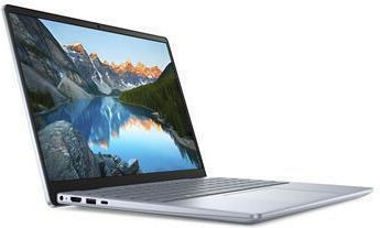 Dell Inspiron 7440 Plus 14" (Ultra 5-125H/16GB/512GB SSD/W11 Pro) Ice Blue (GR Keyboard)