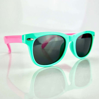 Red Raven Kids Sunglasses 47878876496206