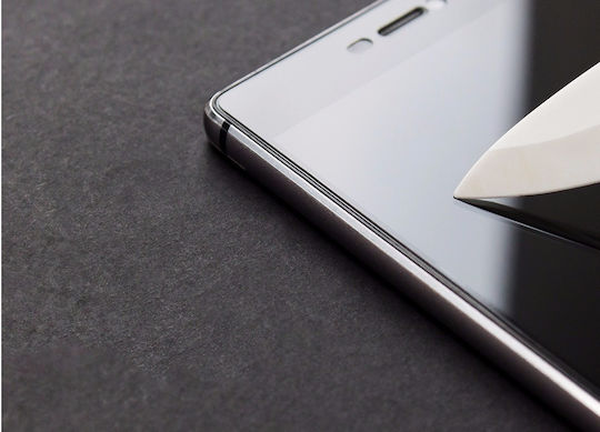 3MK 0.16mm Tempered Glass (Galaxy M33)