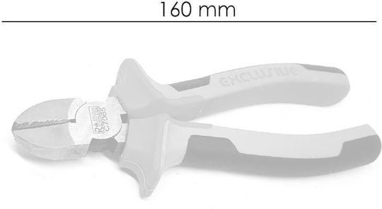 Richmann Side Cutter Length 160mm