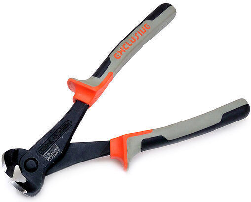 Richmann Zange Zange Länge 200mm