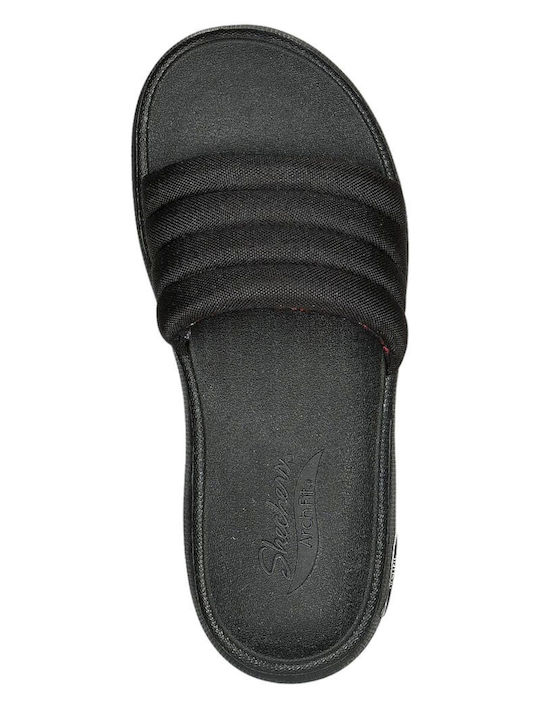 Slides σε Μαύρο Χρώμα