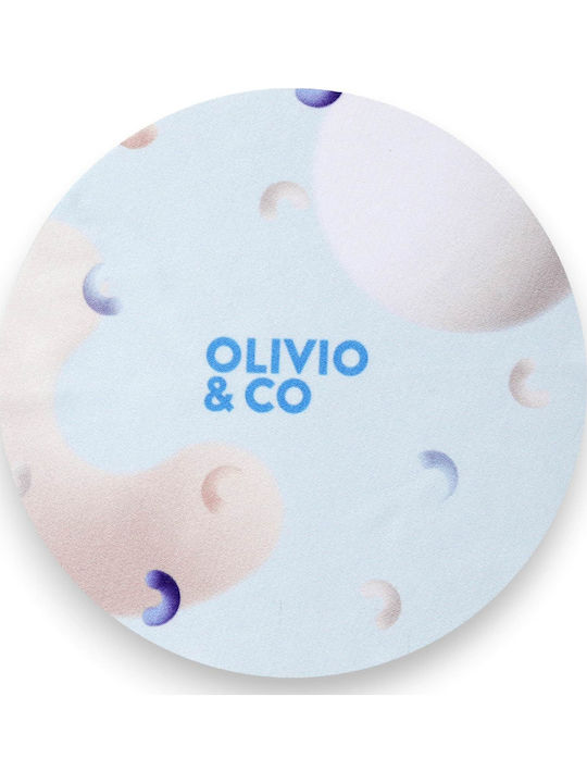 Olivio & Co Μωβ για 5-12 Ετών