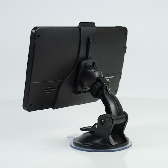 PNI Dispozitiv de Navigație GPS cu Ecran 7" USB & Slot card