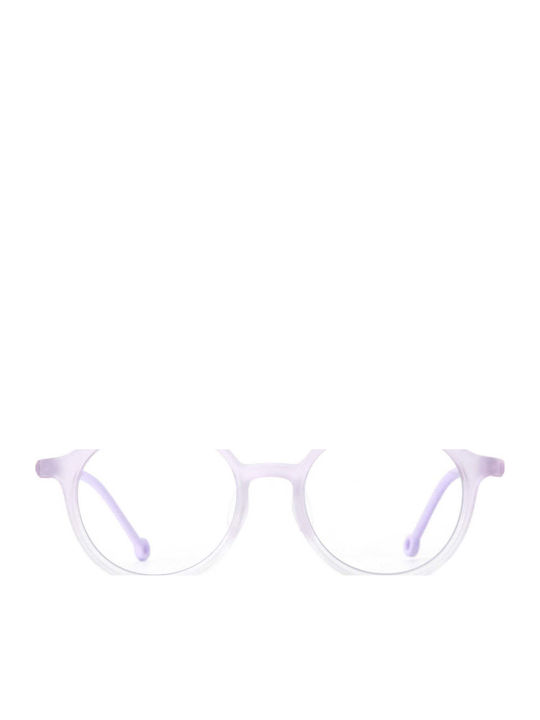 Olivio & Co Kids Sunglasses Purple for 5-12 Years BG-6-3009